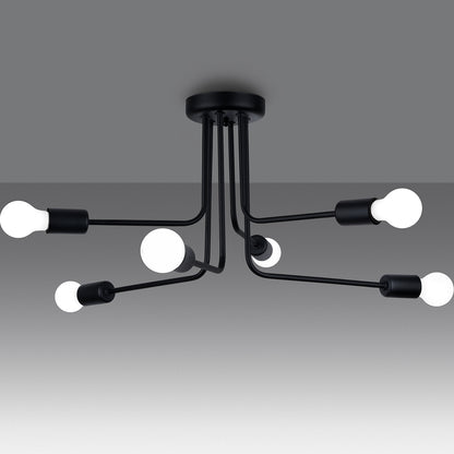 Sollux Norah Chandelier