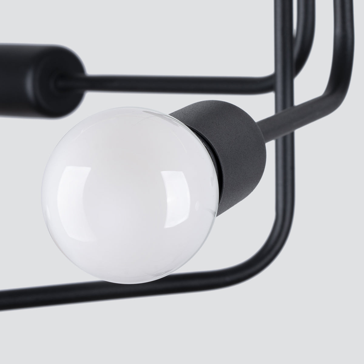 Sollux Norah Chandelier
