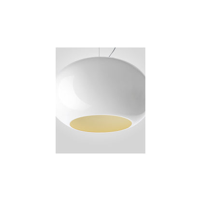 Buds 3 Blown Glass Dimmable LED Pendant