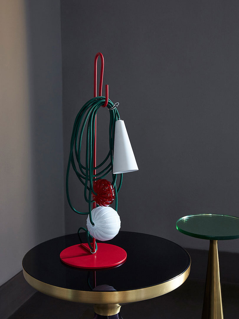 Foscarini Filo Table Lamp