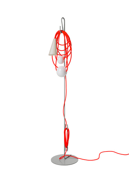 Foscarini Filo Floor Lamp