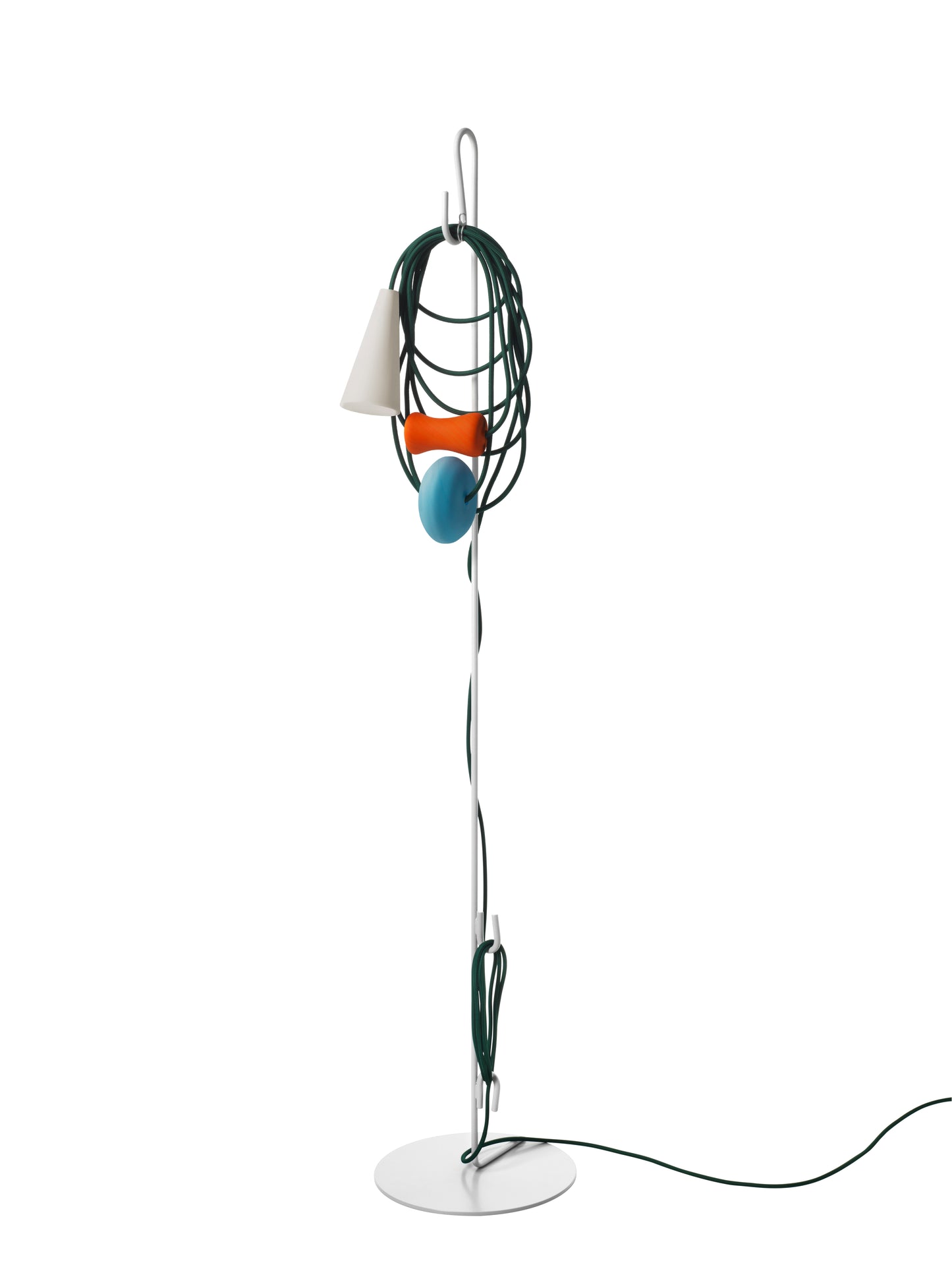 Foscarini Filo Floor Lamp