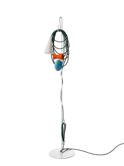 Foscarini Filo Floor Lamp