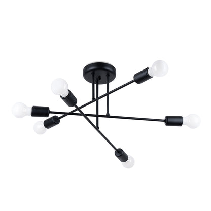 Sollux Norah Chandelier