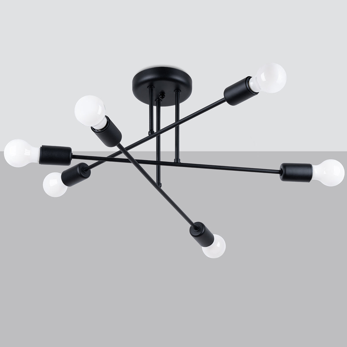 Sollux Norah Chandelier