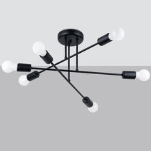 Sollux Norah Chandelier