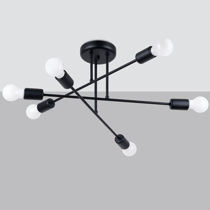 Sollux Norah Chandelier