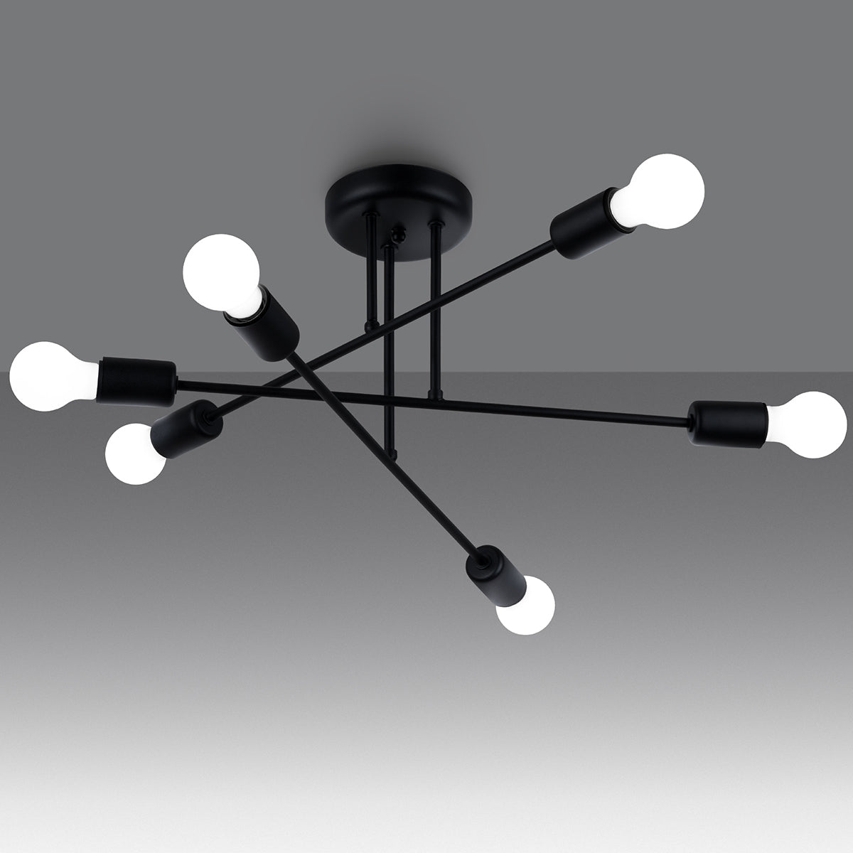 Sollux Norah Chandelier