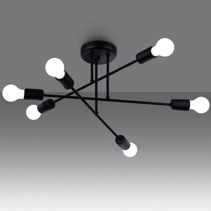 Sollux Norah Chandelier