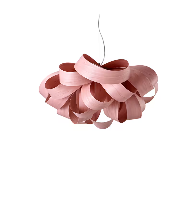 Agatha Small Pendant