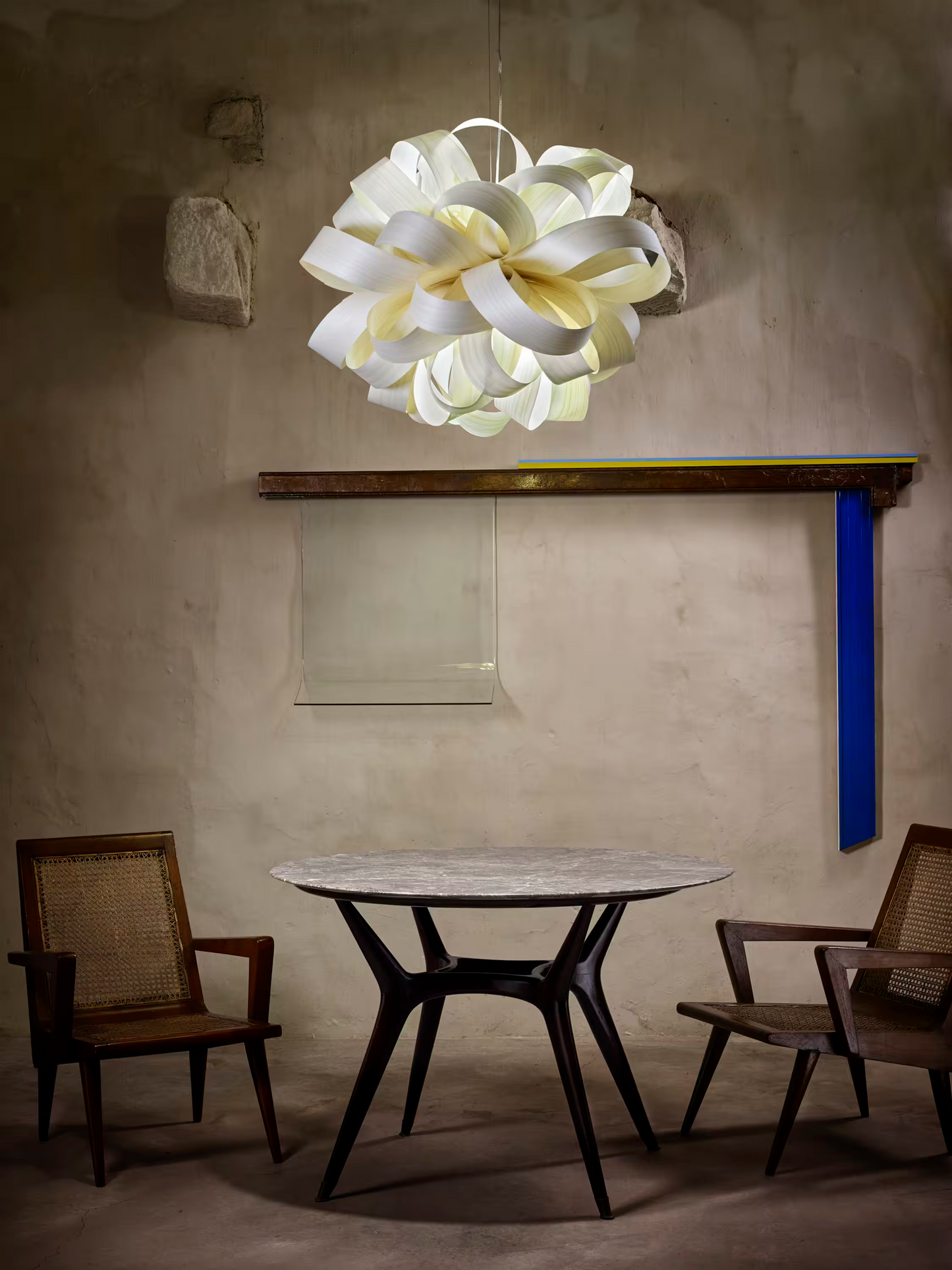 Agatha Small Pendant