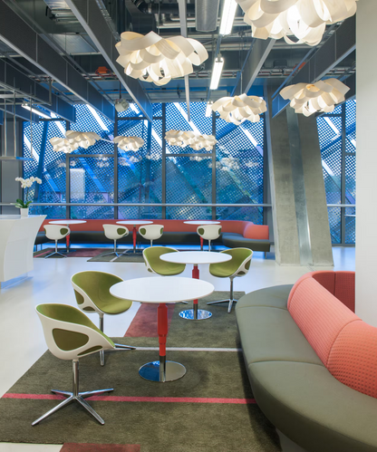 Agatha Small Pendant