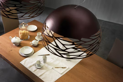 Kelly Dome 80 Large Pendant