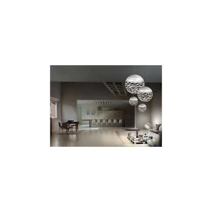 Kelly Sphere 50 Medium Pendant