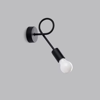 Levar Wall Light