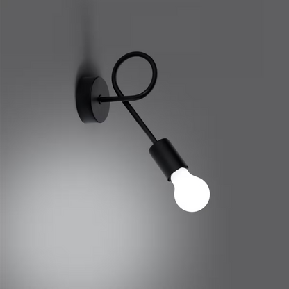Levar Wall Light