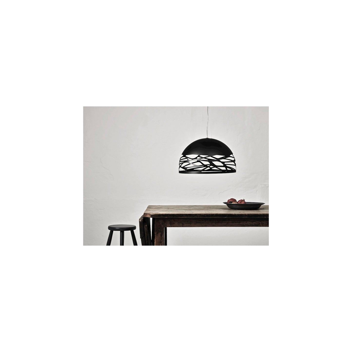 Kelly Dome 80 Large Pendant