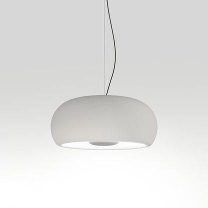 Vetra 43 Large White LED Pendant