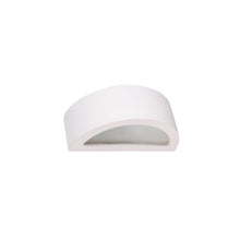 Atena 20 Wall Light in White