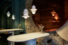Santorini IP20 LED Pendant