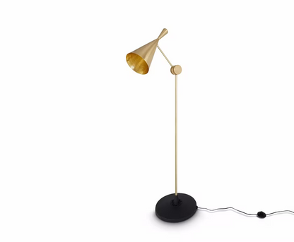 Beat Adjustable Floor Light