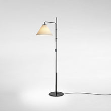 FuniculÃ­ Fabric Adjustable Floor Lamp