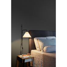 FuniculÃ­ A Fabric Adjustable Wall Light