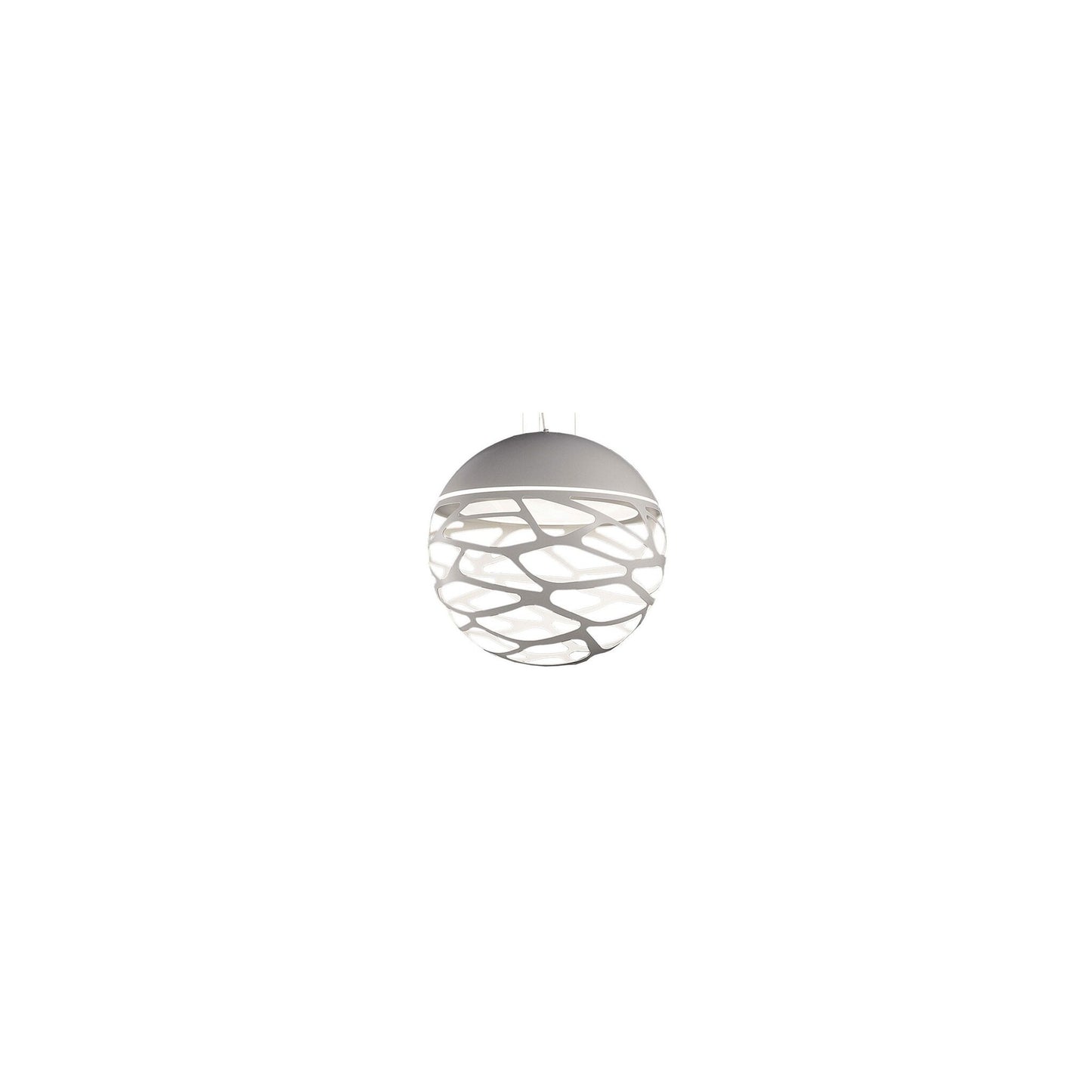 Kelly Sphere 40 Small Pendant