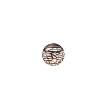Kelly Sphere 80 Large Pendant
