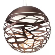 Kelly Sphere 80 Large Pendant