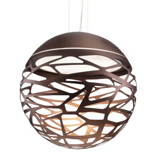 Kelly Sphere 50 Medium Pendant