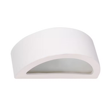 Atena 30 Wall Light in White
