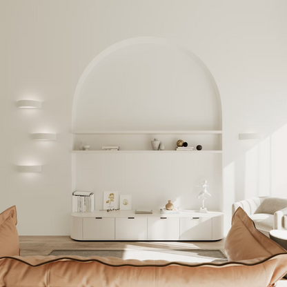 Atena 30 Wall Light