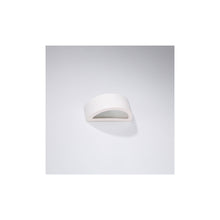 Atena 30 Wall Light in White