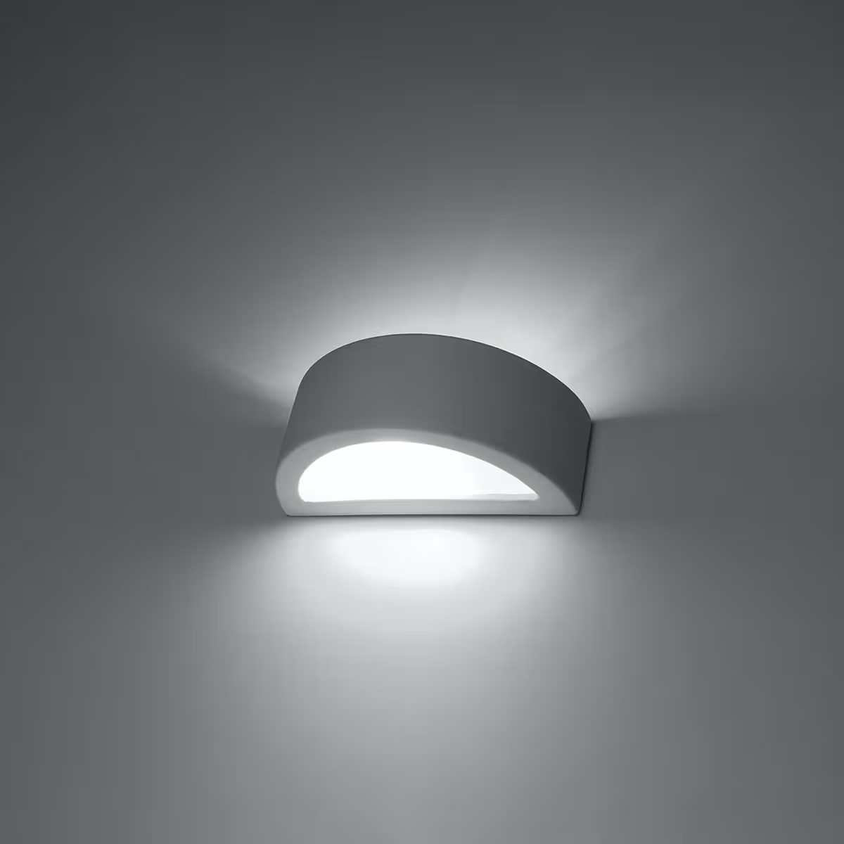 Atena 30 Wall Light