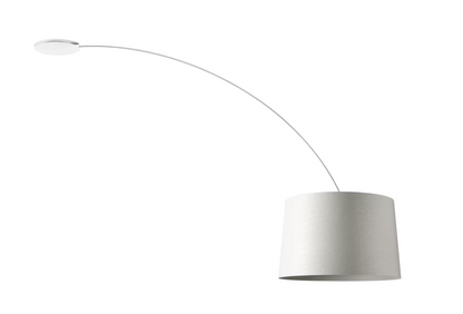 Twiggy LED Ceiling Light with Thin & Flexible Arched Line