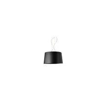 Twiggy Twice LED Pendant with Coated Metal & Aluminium