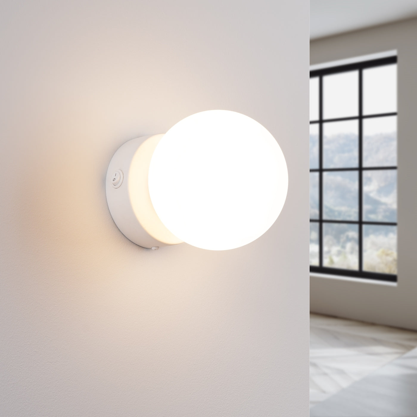 Sollux Yoli Wall Light