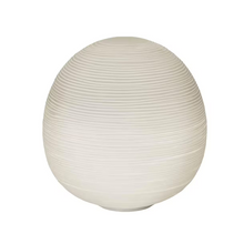 Rituals XL On/Off Satin Glass Table Lamp with Coated Metal