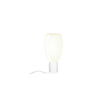Buds 1 Blown Glass Table Lamp