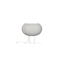 Buds 2 Blown Glass Table Lamp