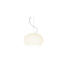 Buds 2 Blown Glass LED Pendant