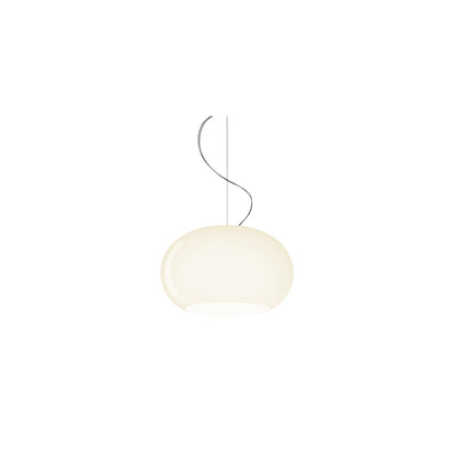 Buds 2 Blown Glass LED Pendant