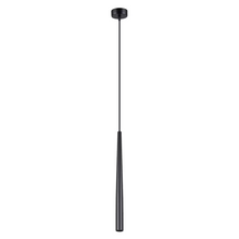 Bliss 1 Pendant in Black