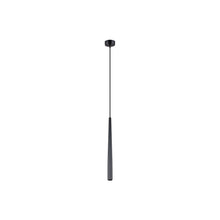 Bliss 1 Pendant in Black
