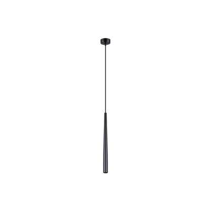 Bliss 1 Pendant in Black
