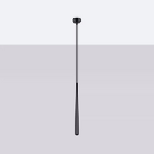 Bliss 1 Pendant in Black