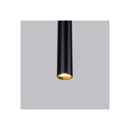 Bliss 1 Pendant in Black