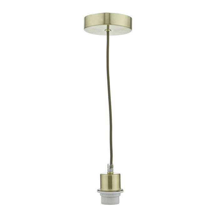 Dar Pendant Suspension Kit