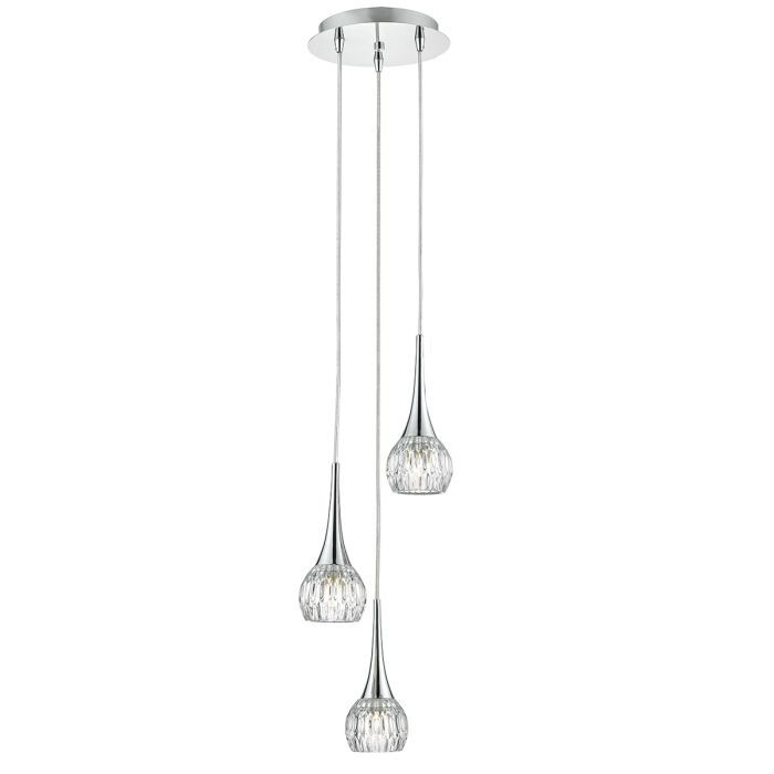 Dar Lyall Pendant